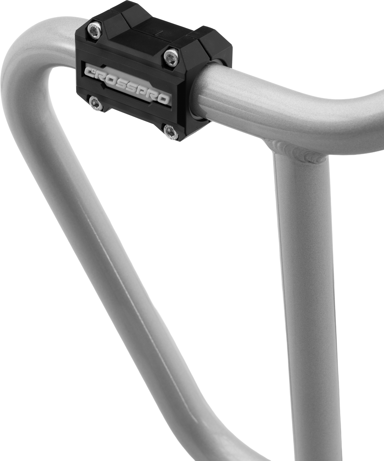 Aluminum Trail Crash Bar CROSSPRO 