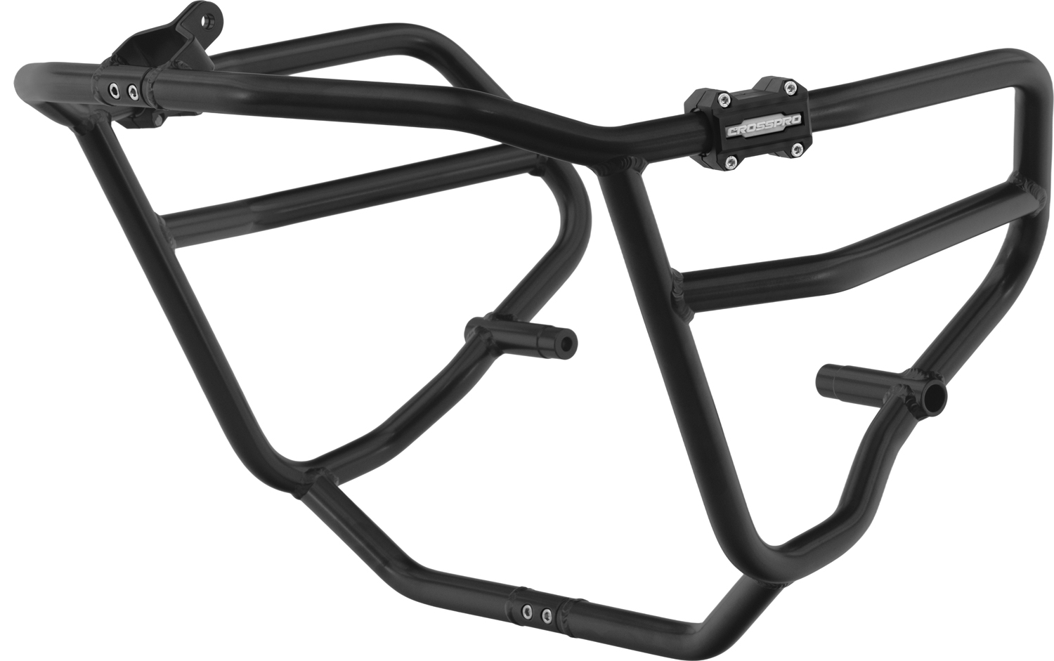 Proteção de carenagem Trail Aluminio CROSSPRO 