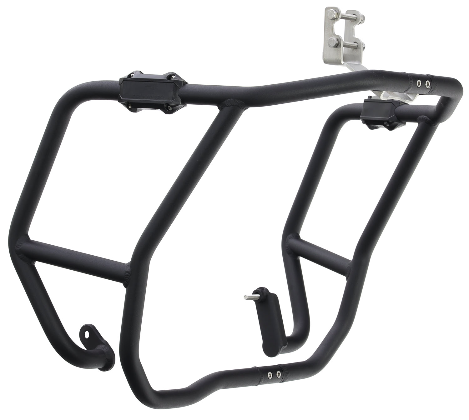 Proteção de carenagem Trail Aluminio CROSSPRO 