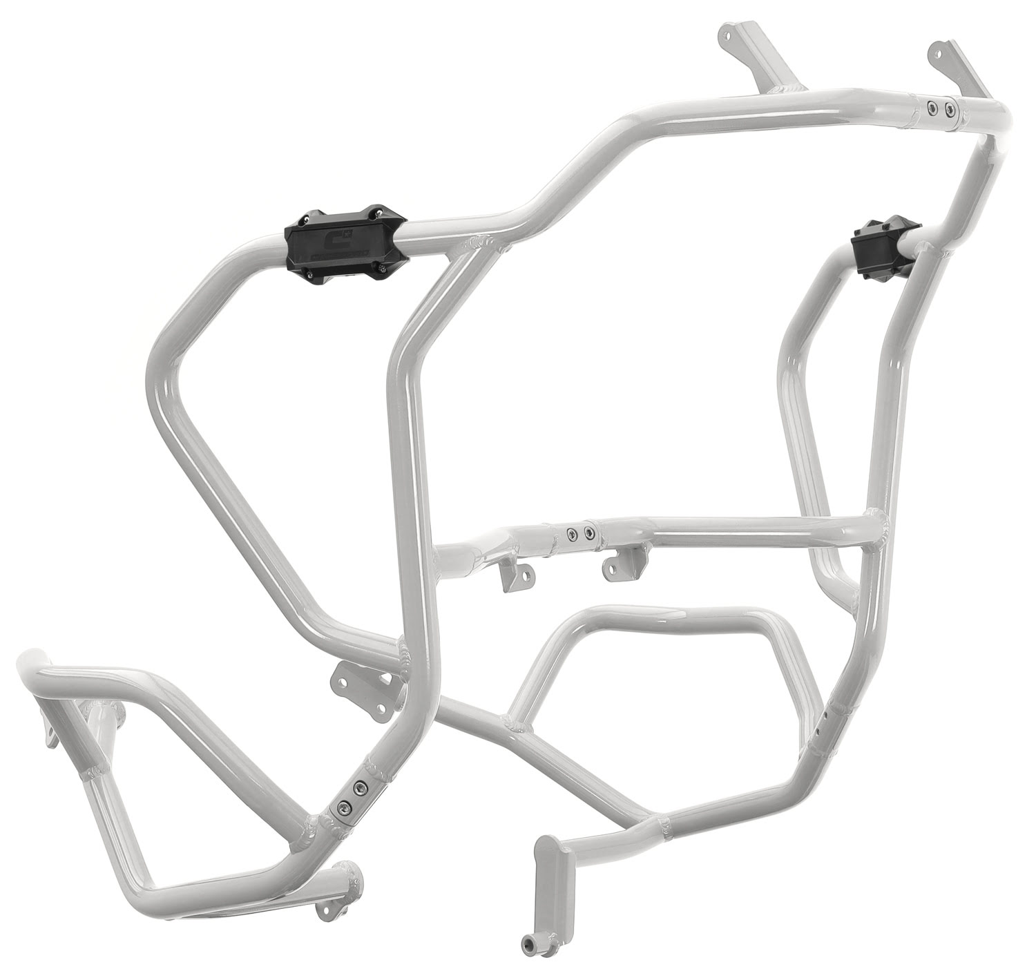 Proteção de carenagem Trail Aluminio CROSSPRO 