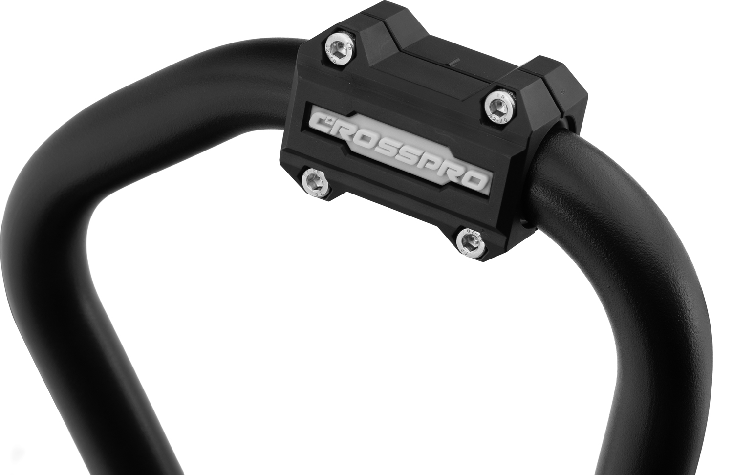 Proteção de carenagem Trail Aluminio CROSSPRO 