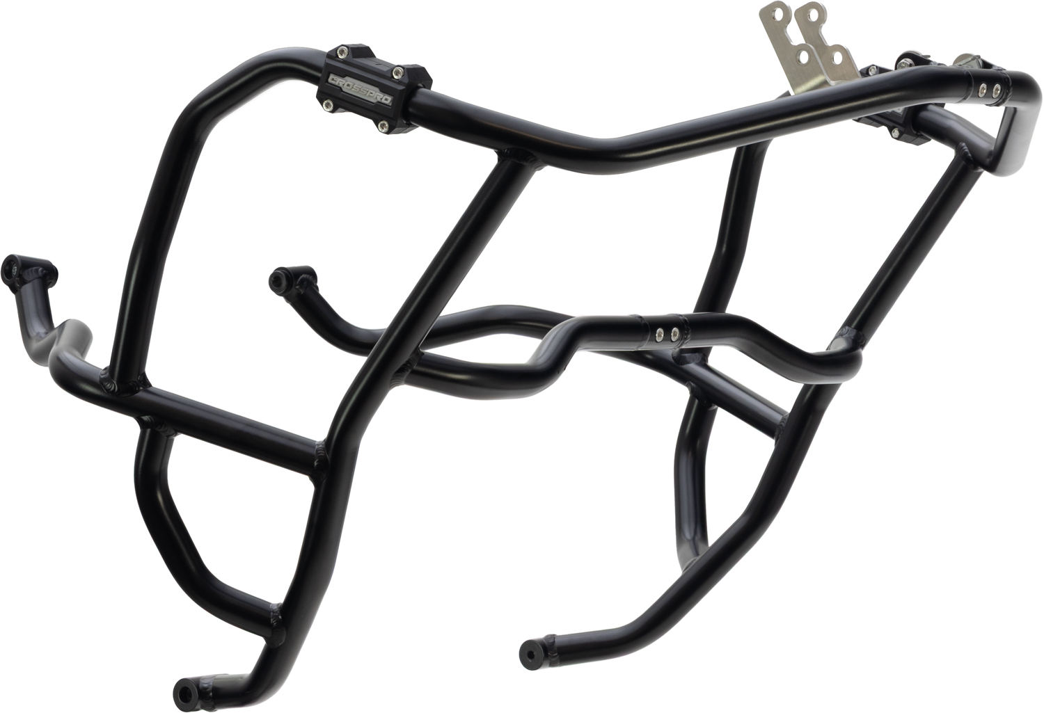 Proteção de carenagem Trail Aluminio CROSSPRO 