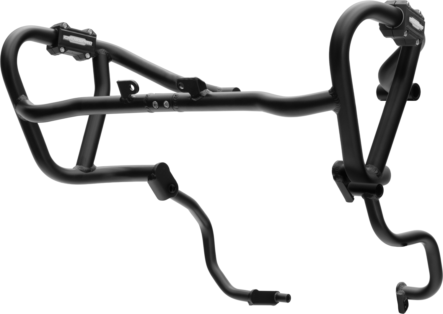Proteção de carenagem Trail Aluminio CROSSPRO 