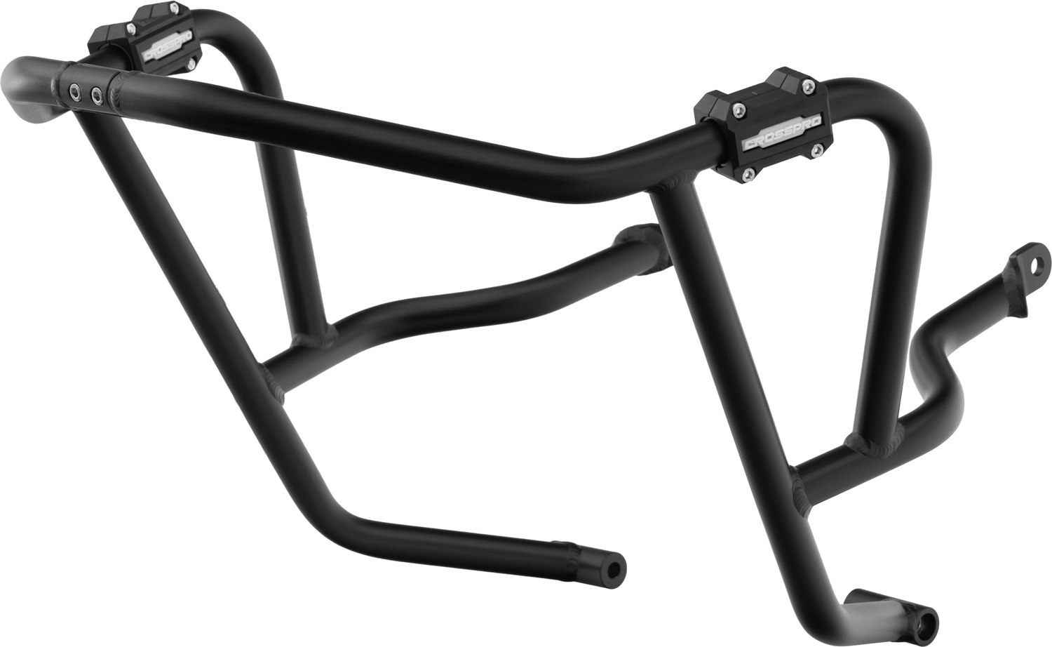 Aluminum Trail Crash Bar CROSSPRO 