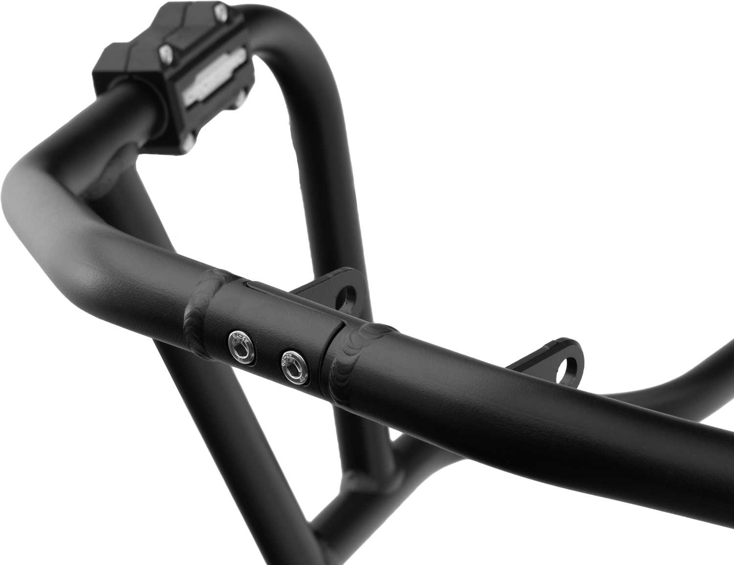 Aluminum Trail Crash Bar CROSSPRO 