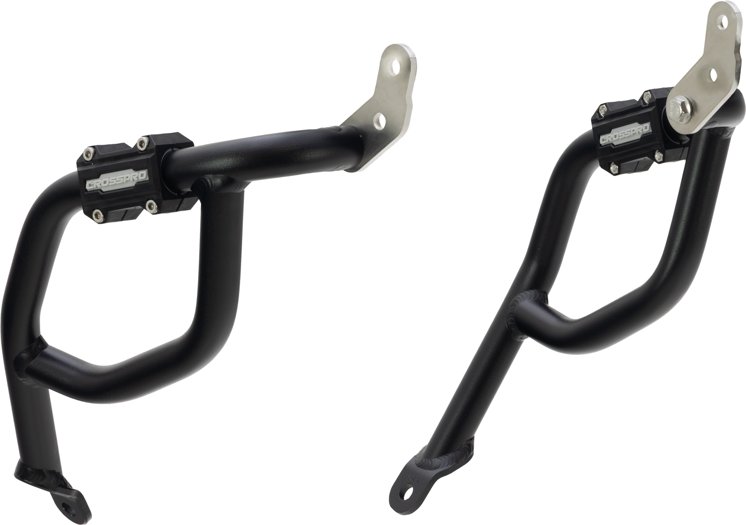 Aluminum Trail LOWER Crash Bar CROSSPRO 