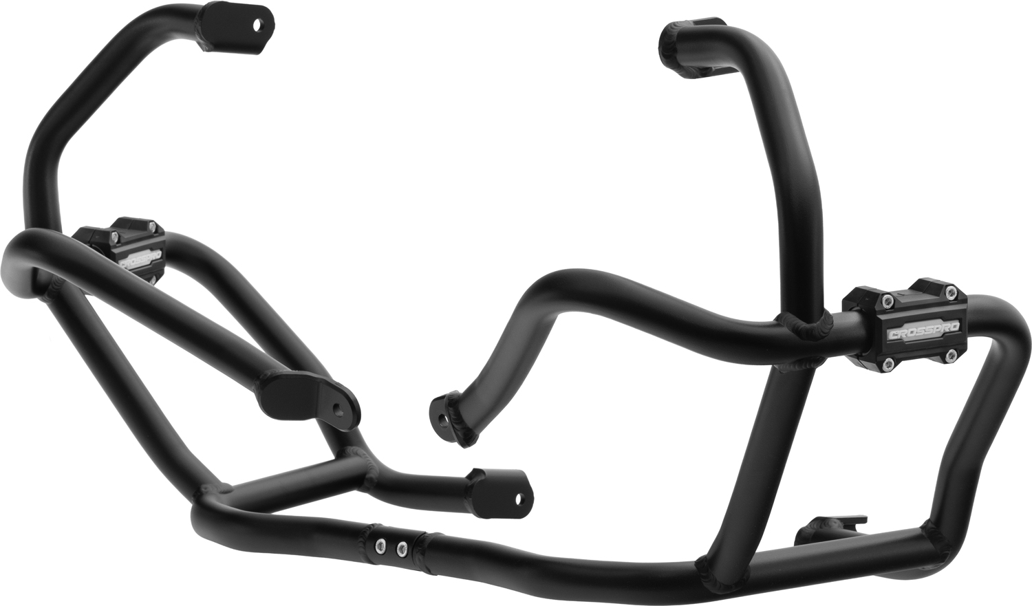 Aluminum Trail LOWER Crash Bar CROSSPRO 