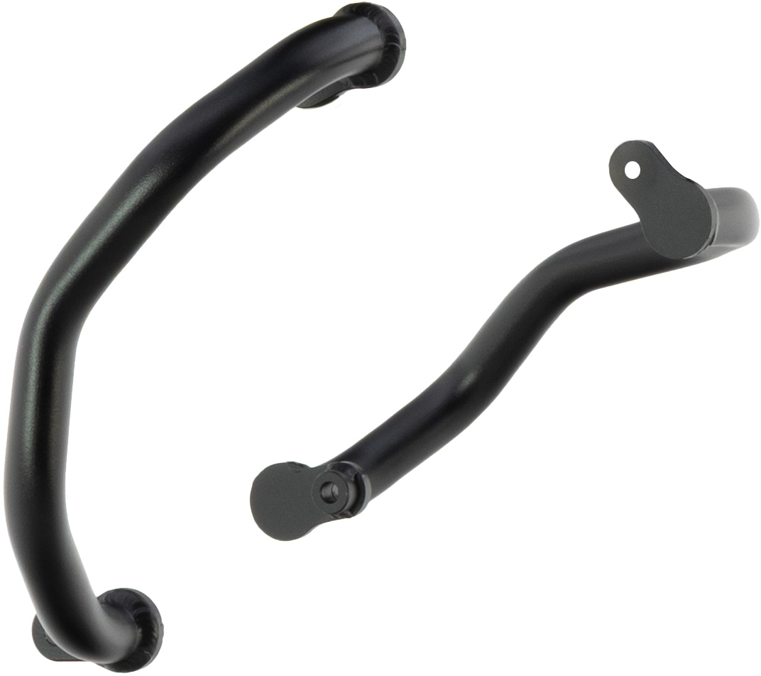 Aluminum Trail LOWER Crash Bar CROSSPRO 