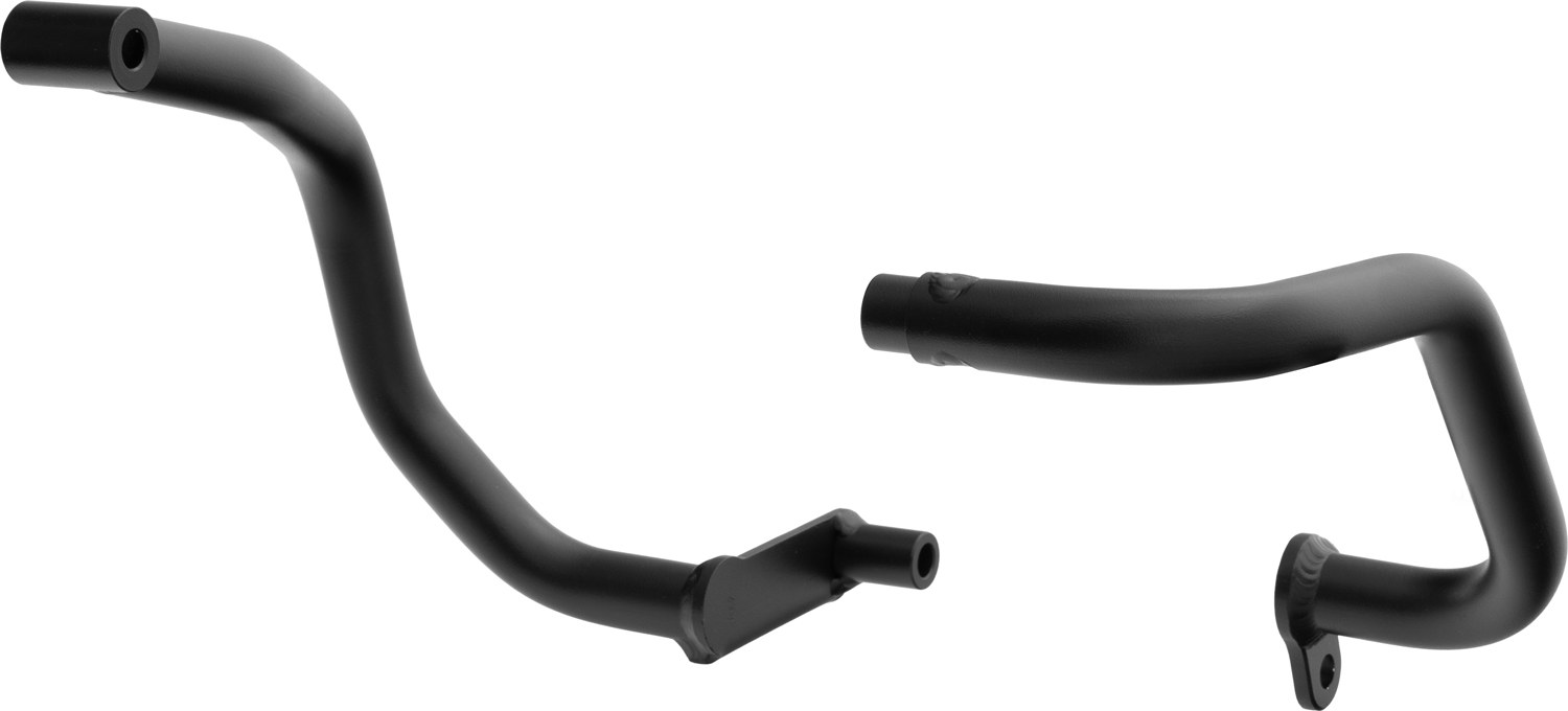 Aluminum Trail LOWER Crash Bar CROSSPRO 