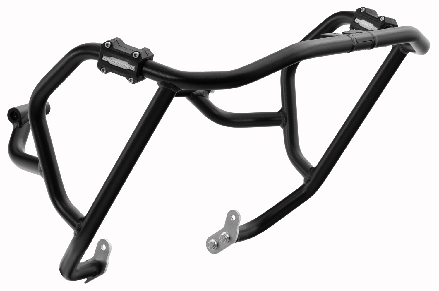 Aluminum Trail UPPER Crash Bar CROSSPRO 