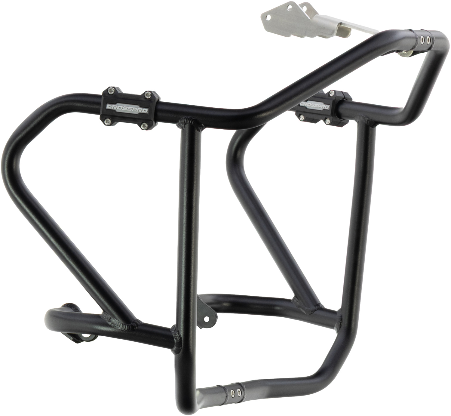 Aluminum Trail UPPER Crash Bar CROSSPRO 