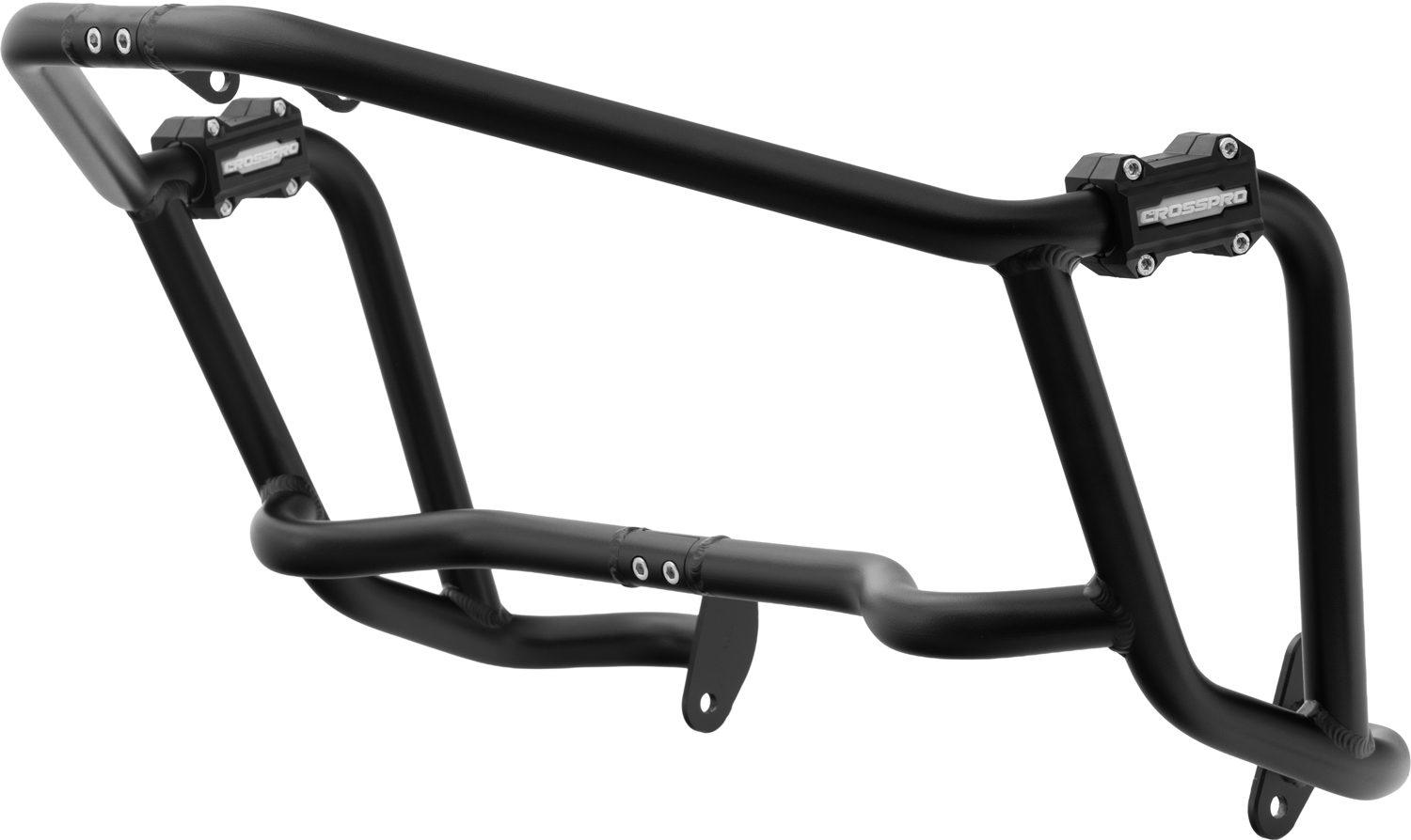 Proteção de carenagem SUPERIOR Trail Aluminio CROSSPRO 