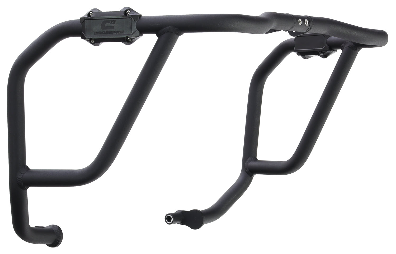 Aluminum Trail UPPER Crash Bar CROSSPRO 