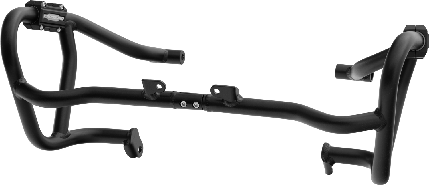 Aluminum Trail UPPER Crash Bar CROSSPRO 