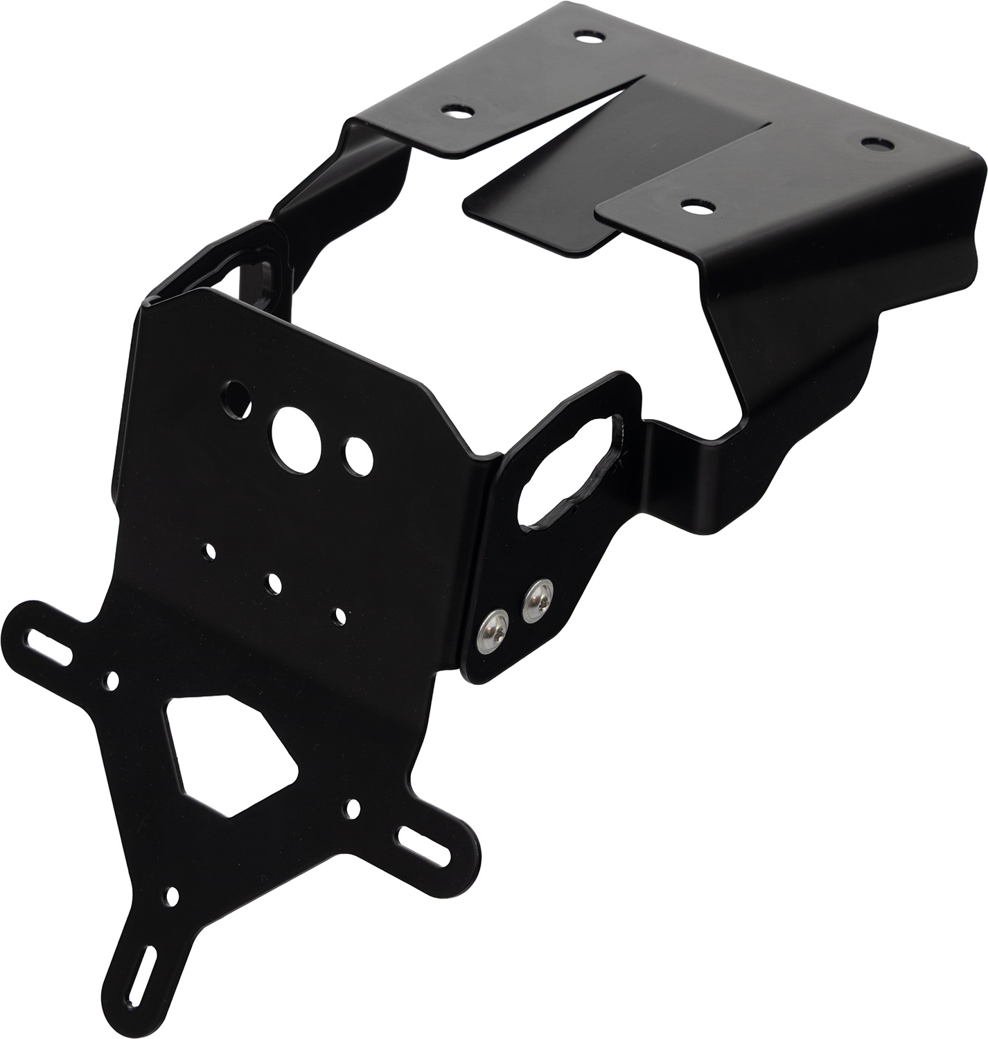 License Plate Support CROSSPRO 