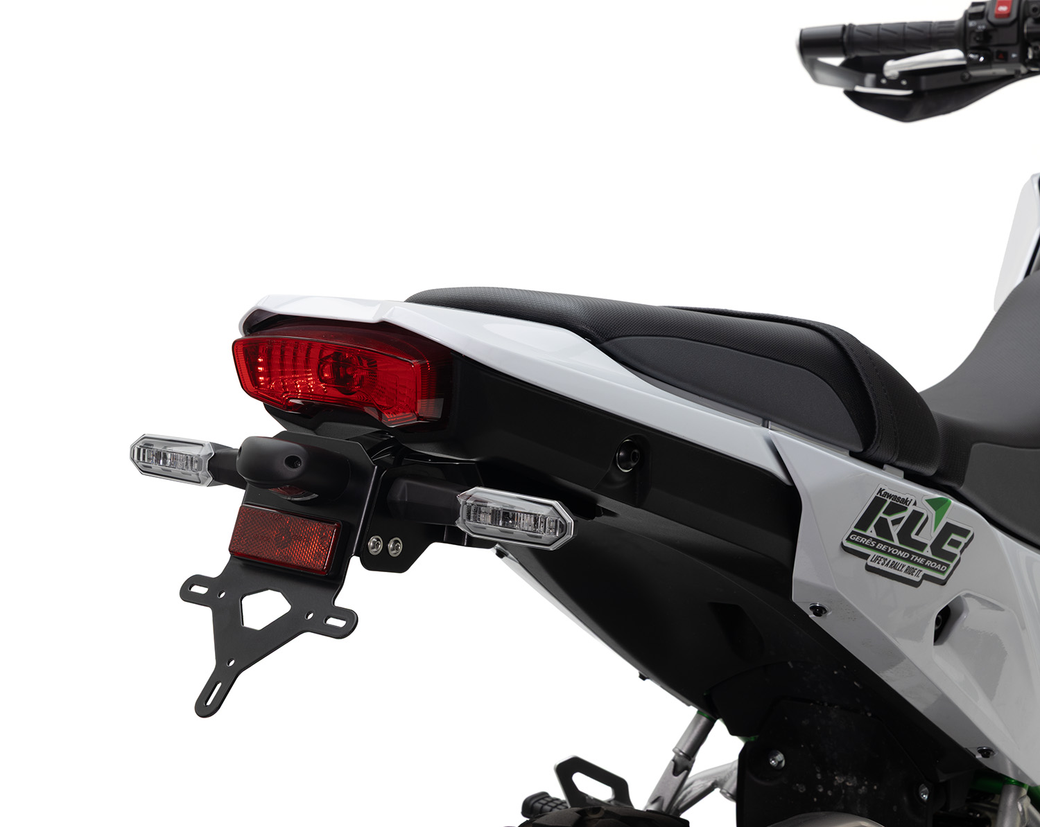 License Plate Support CROSSPRO 