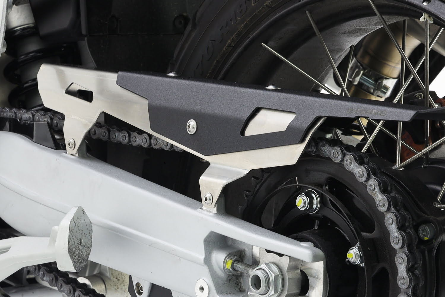 Chain Guard CROSSPRO 