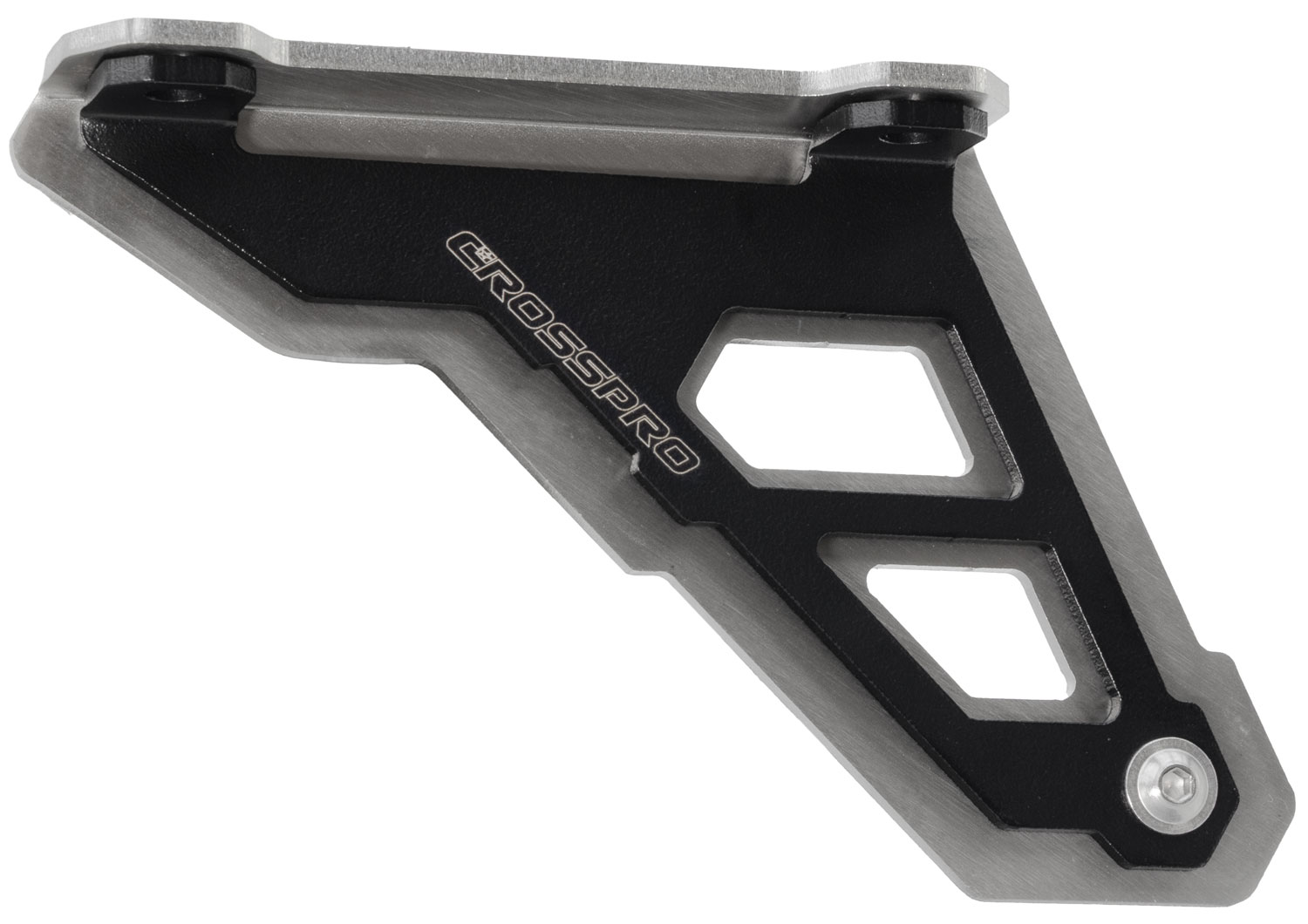 Proteção de Corrente Inferior CROSSPRO 