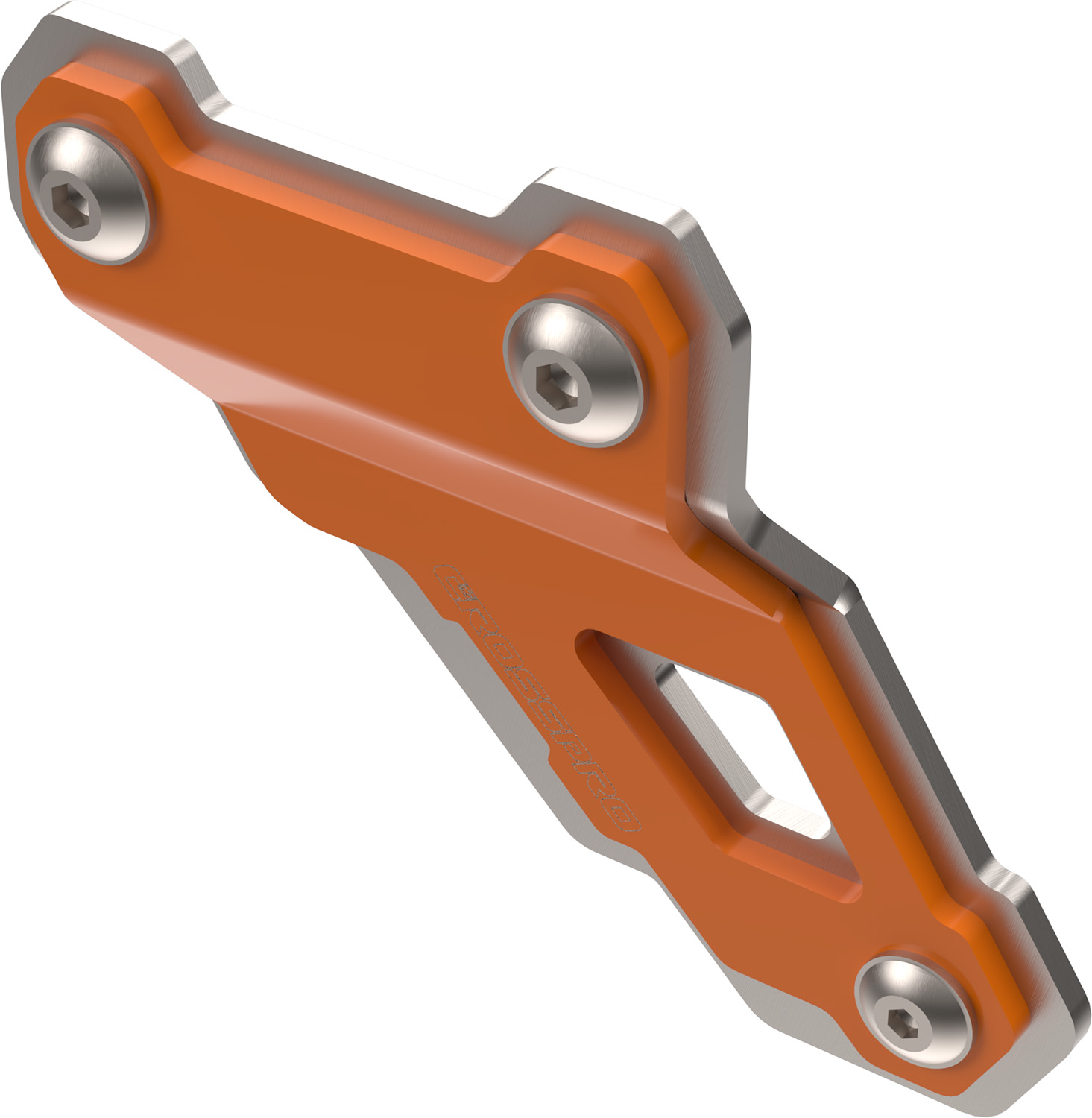 Proteção de Corrente Inferior CROSSPRO 