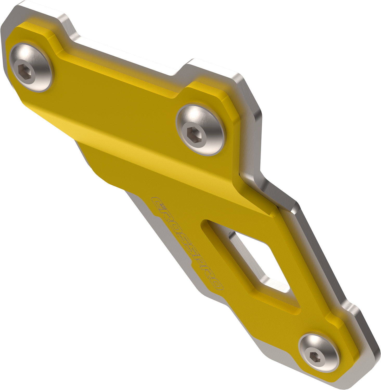 Proteção de Corrente Inferior CROSSPRO 