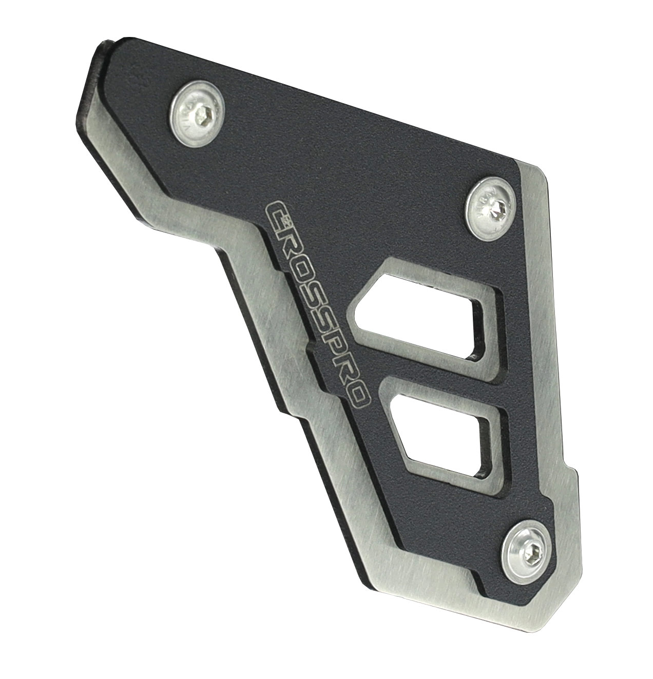 Proteção de Corrente Inferior CROSSPRO 