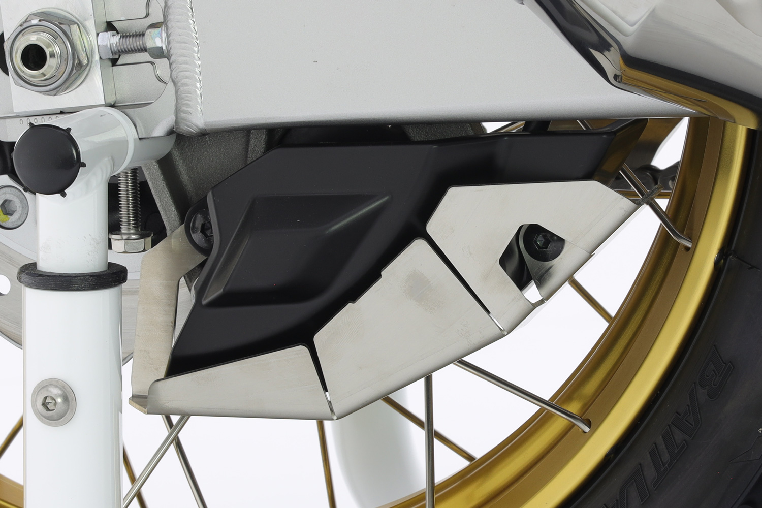 Parking Brake Guard CROSSPRO 