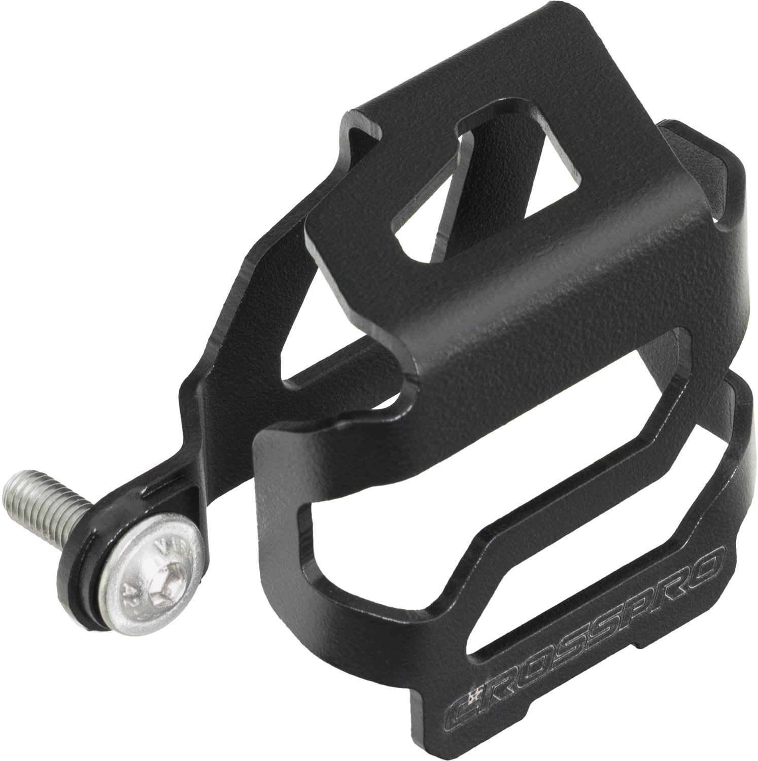 Rear Brake Fluid Reservoir Guard CROSSPRO 