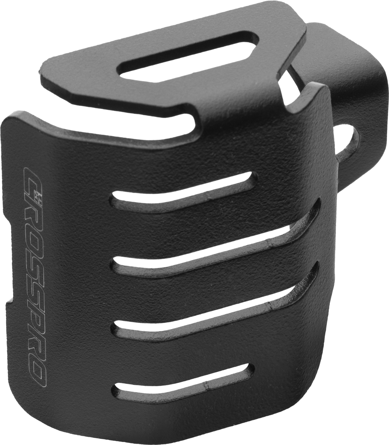 Rear Brake Fluid Reservoir Guard CROSSPRO 