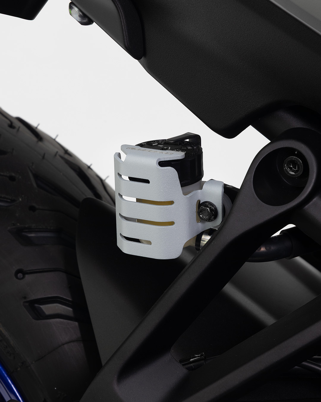 Proteção do Reservatório Óleo Travão CROSSPRO 