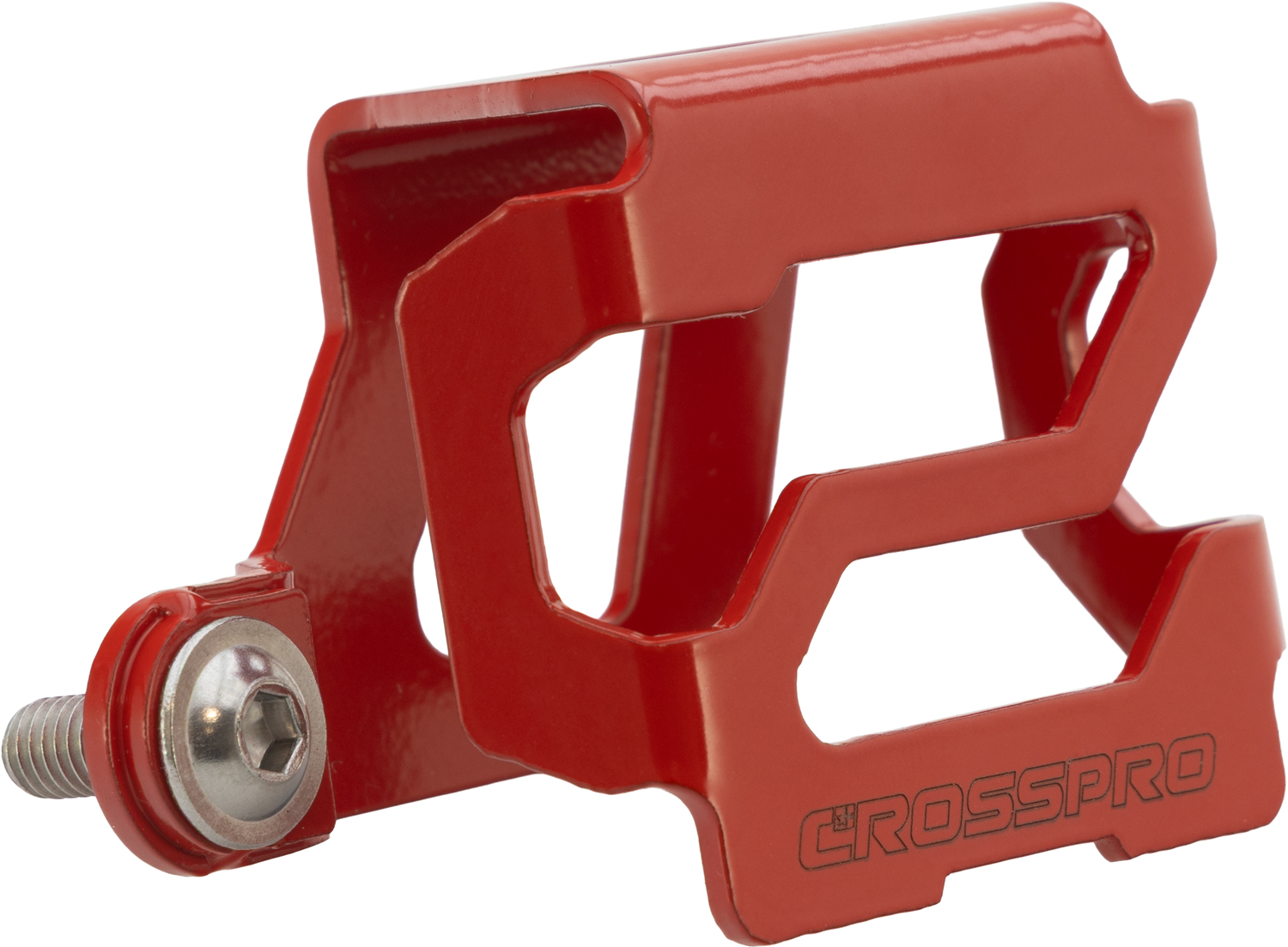 Proteção do Reservatório Óleo Travão CROSSPRO 