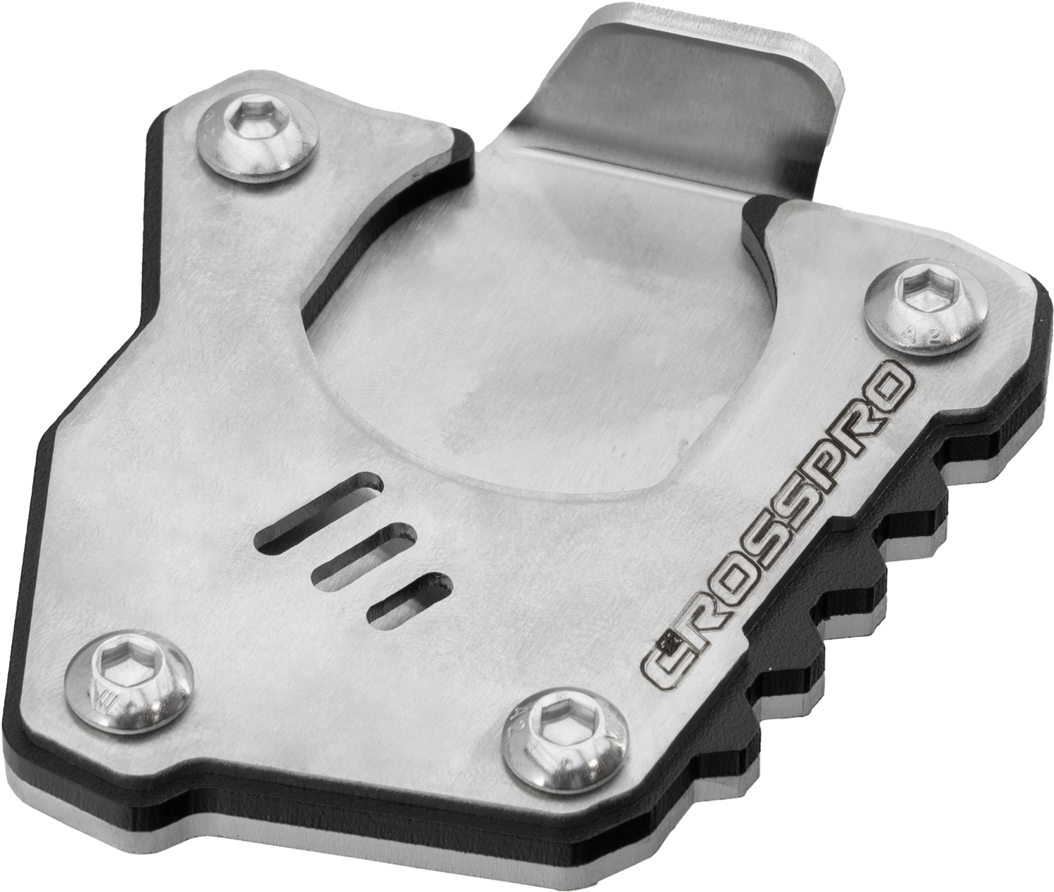 Side Stand Base Extention CROSSPRO 