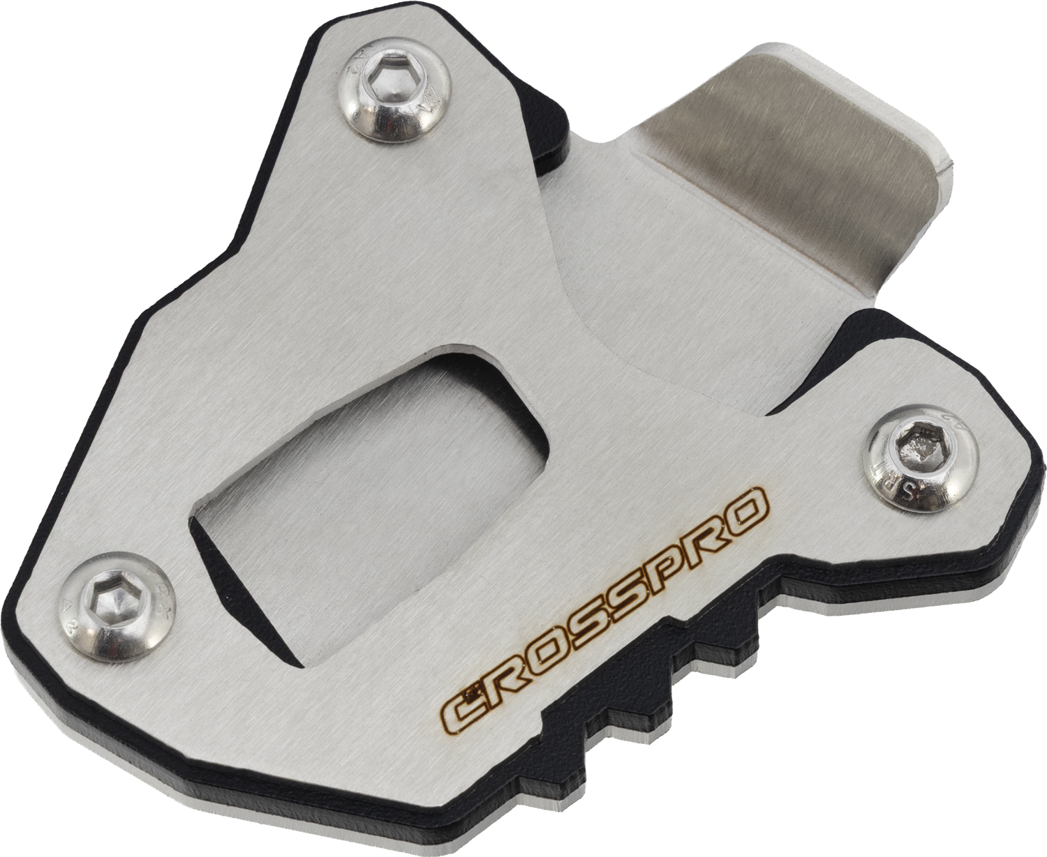 Side Stand Base Extention CROSSPRO 