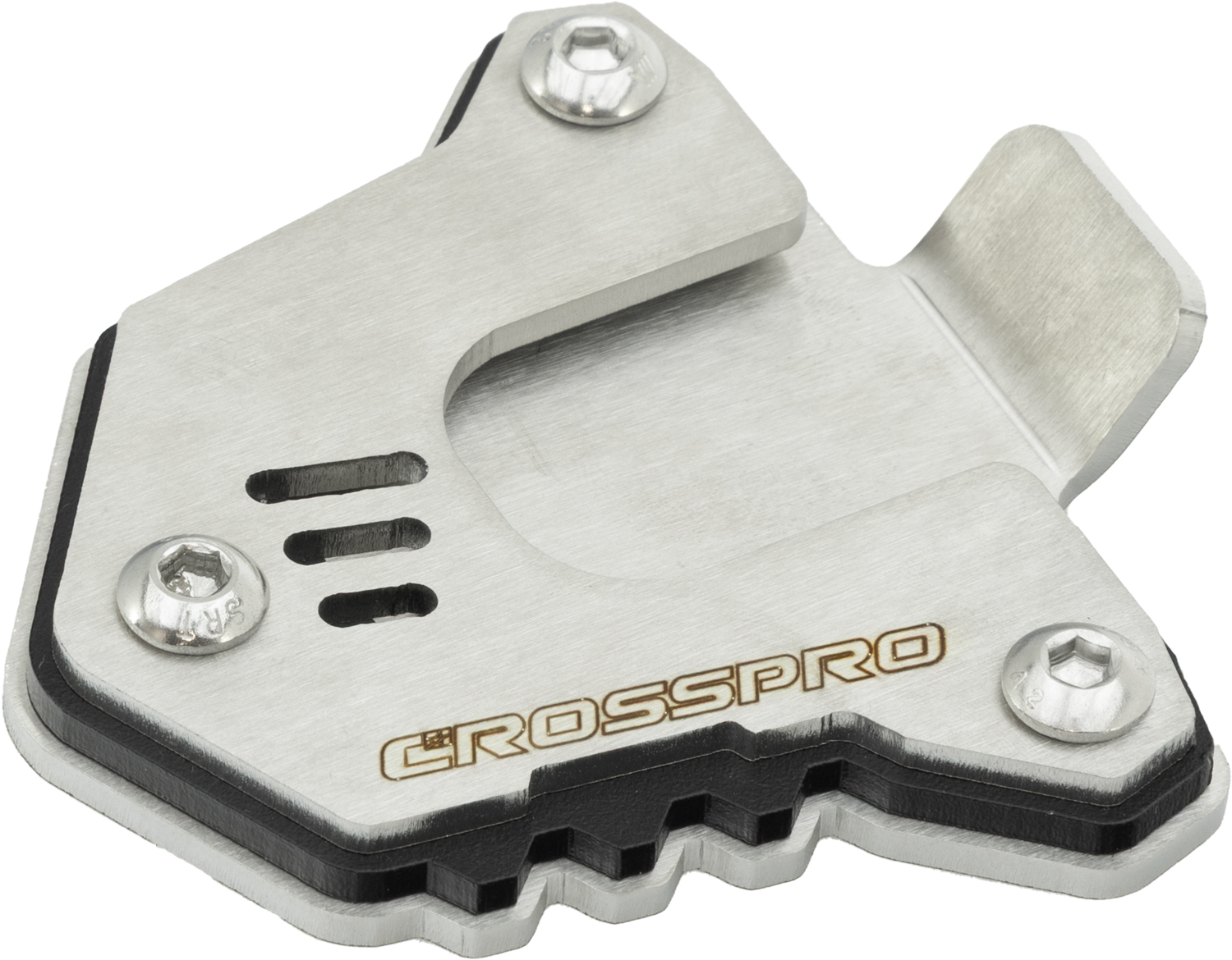 Side Stand Base Extention CROSSPRO 