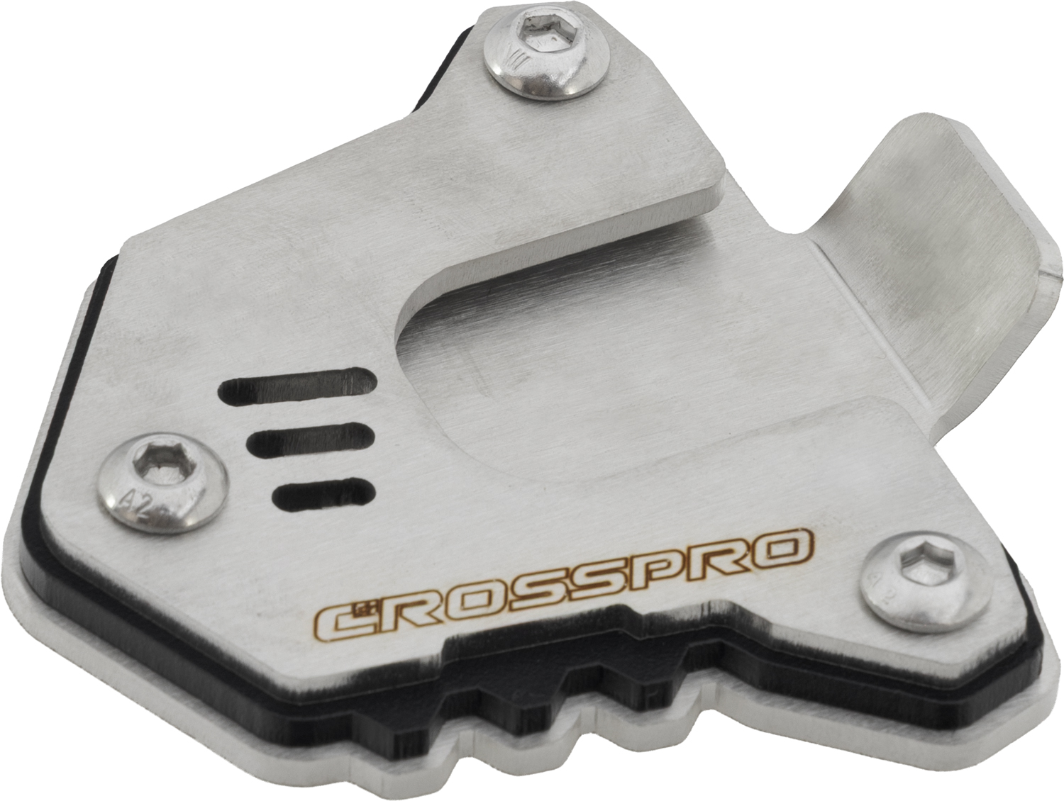 Side Stand Base Extention CROSSPRO 