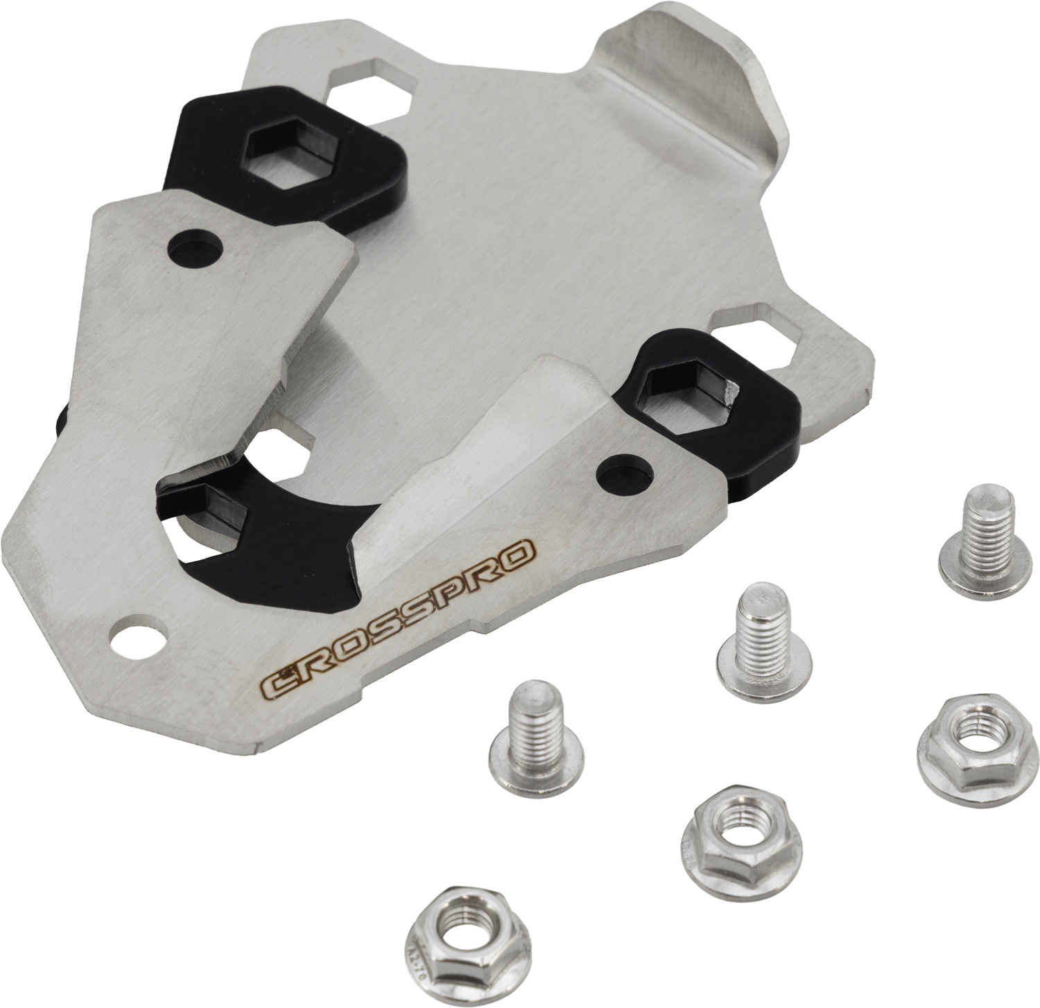 Side Stand Base Extention CROSSPRO 