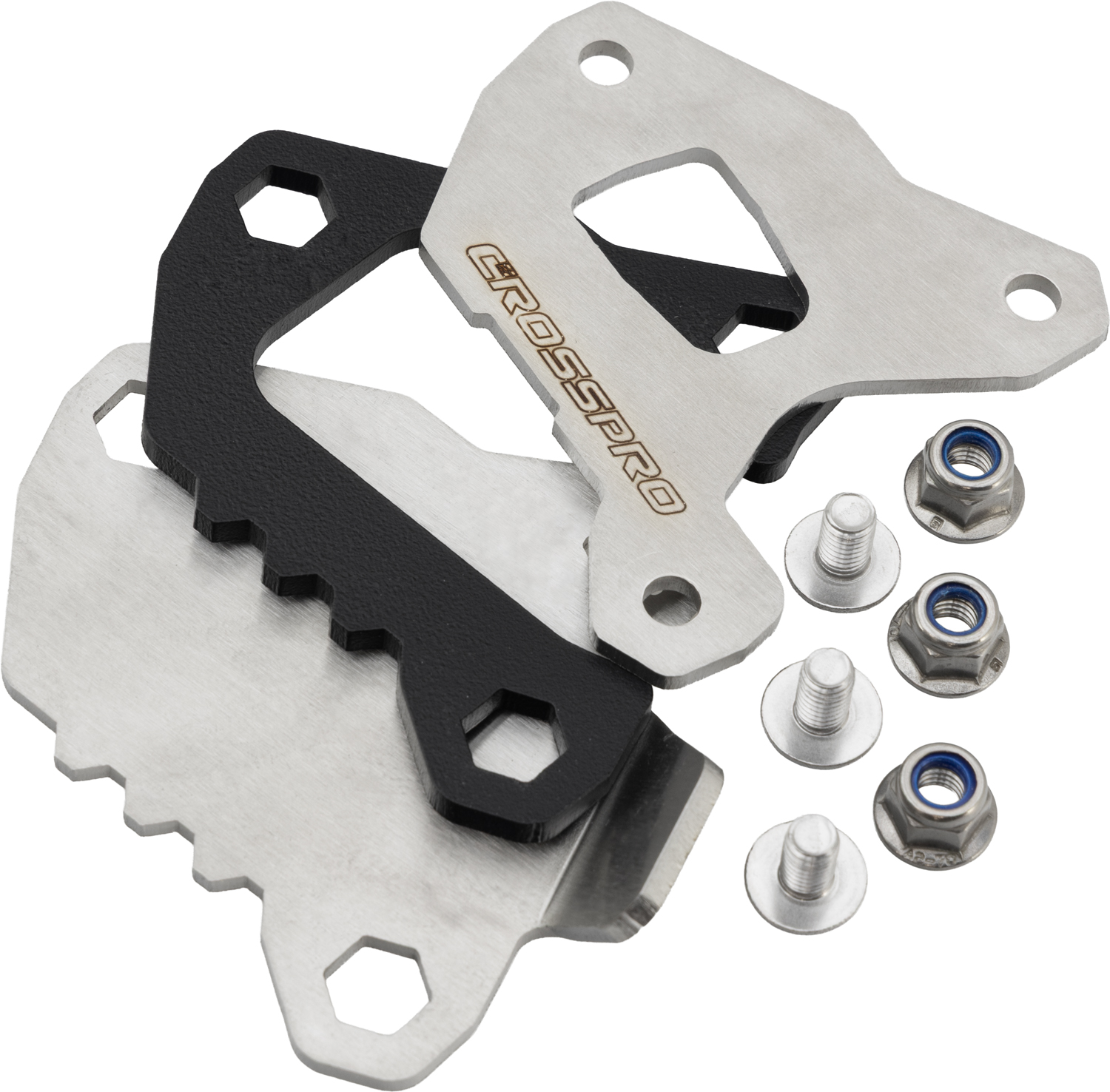 Side Stand Base Extention CROSSPRO 