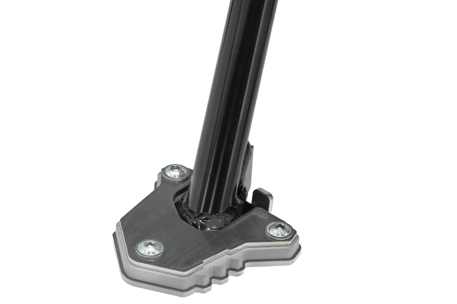 Extensão da Base do Descanso Lateral CROSSPRO 