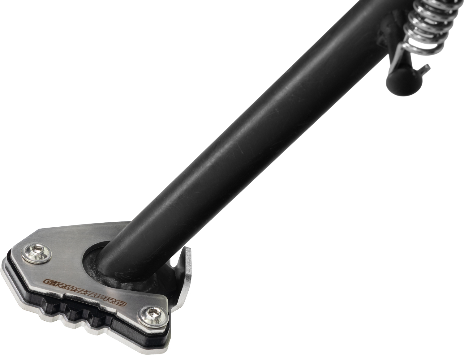 Extensão da Base do Descanso Lateral CROSSPRO 