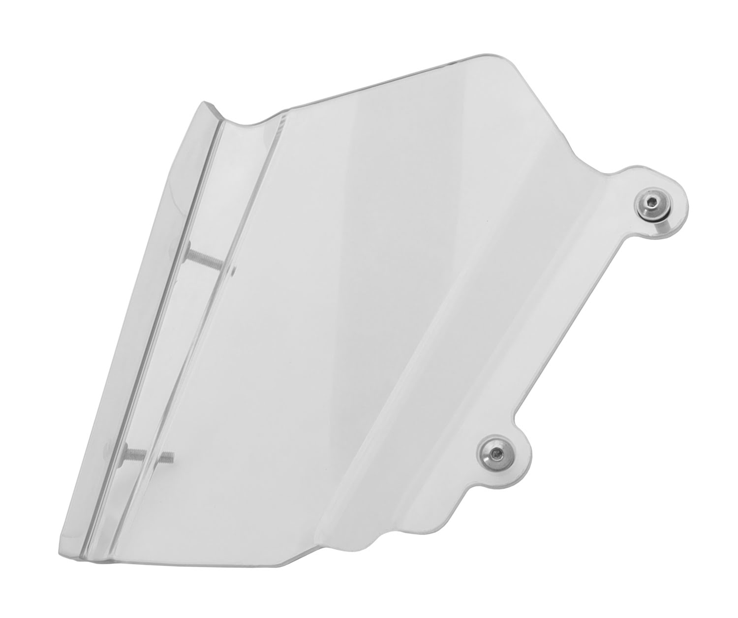 Polycarbonate Headlight Protector CROSSPRO 