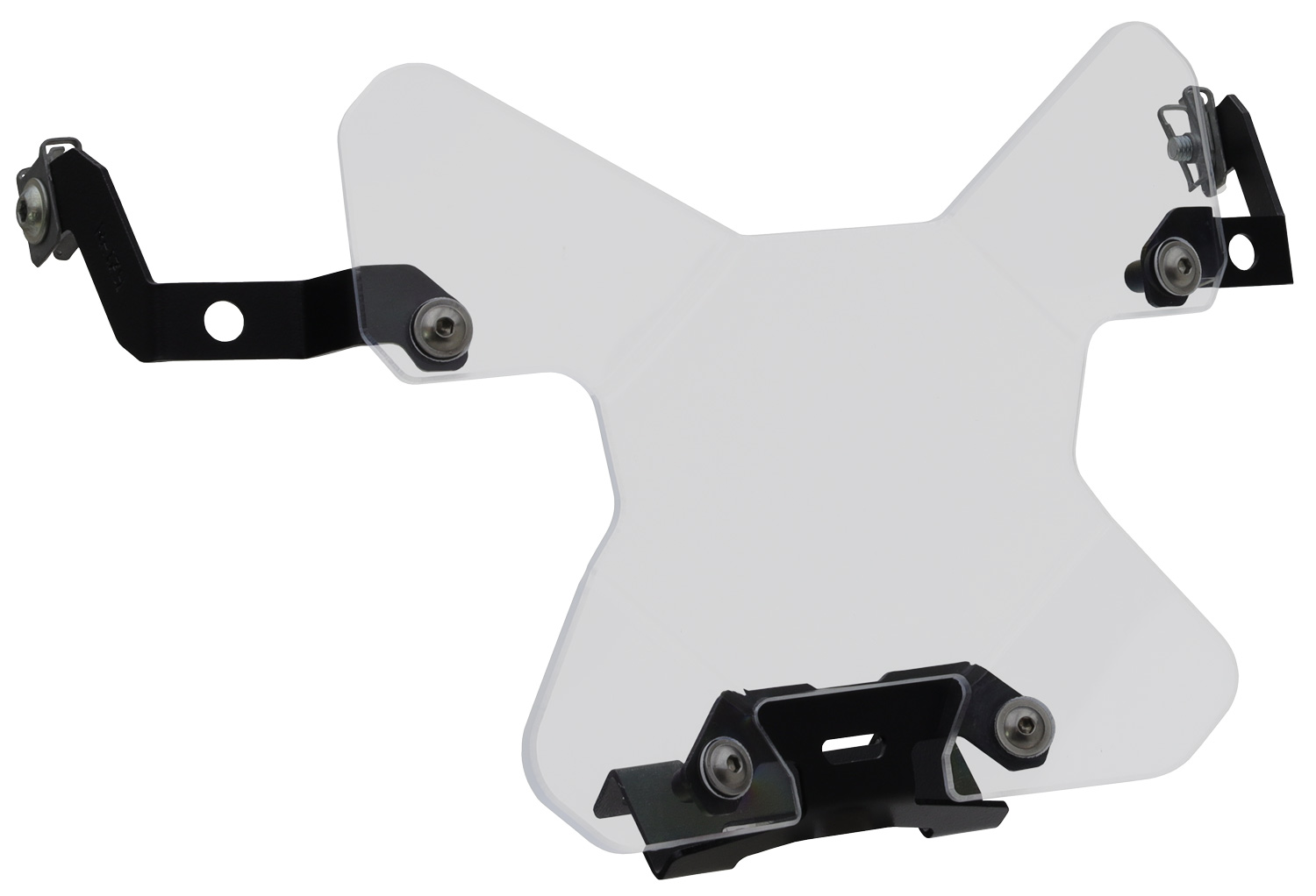 Polycarbonate Headlight Protector CROSSPRO 