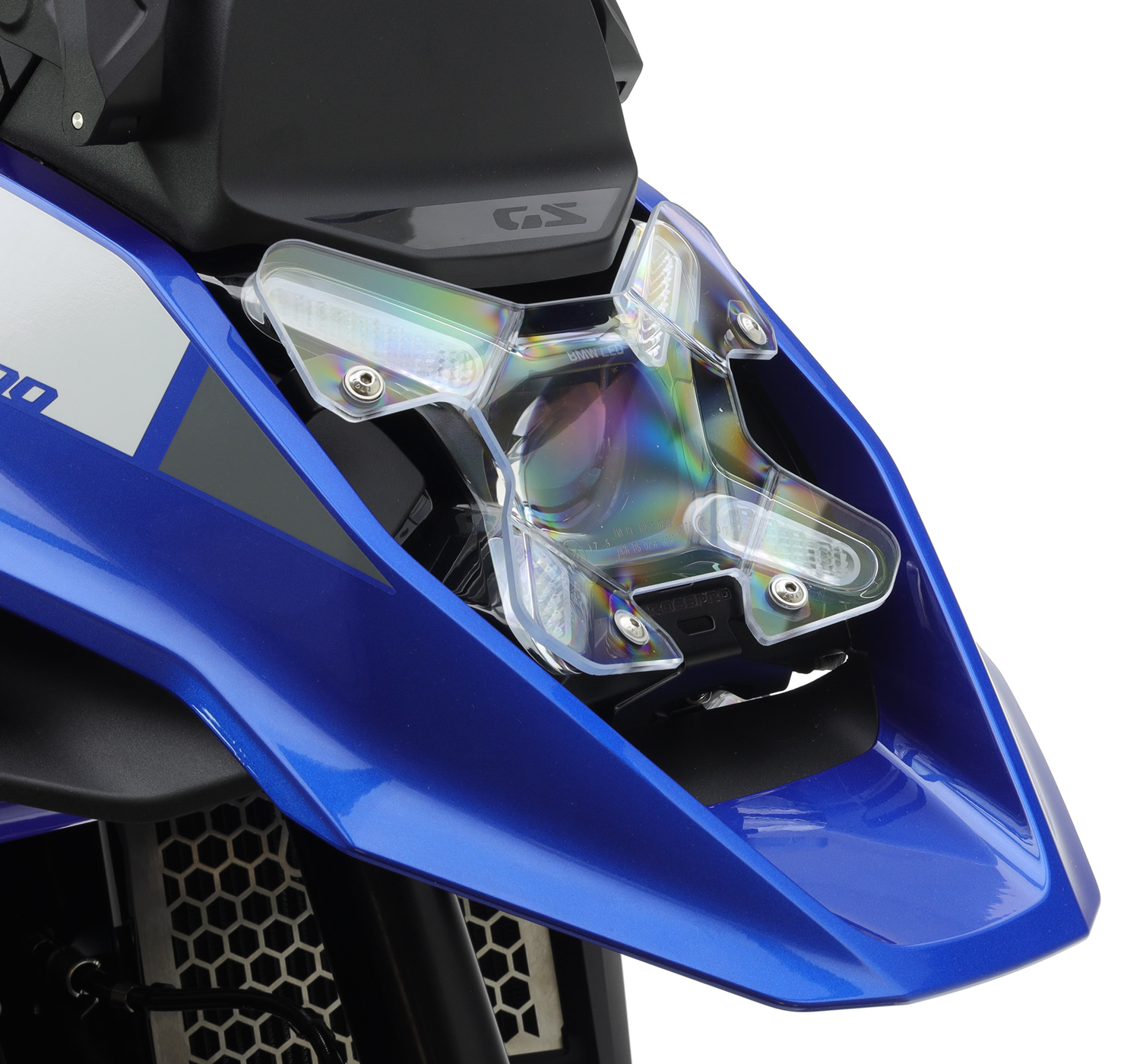 Polycarbonate Headlight Protector CROSSPRO 