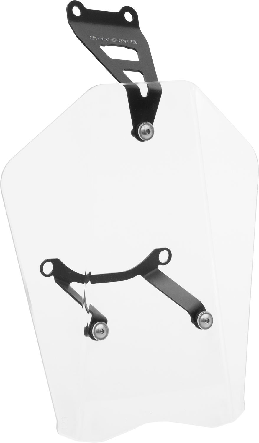 Proteção de Farol Frontal Policarbonato CROSSPRO 