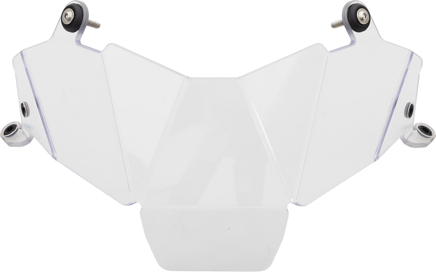 Proteção de Farol Frontal Policarbonato CROSSPRO 