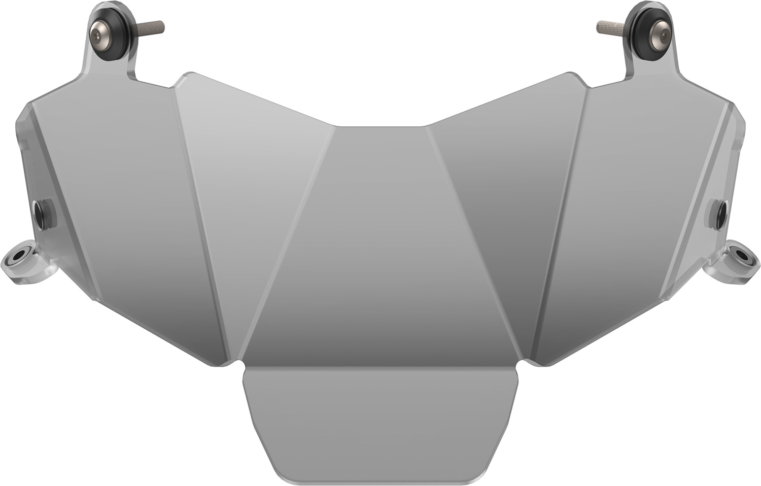 Proteção de Farol Frontal Policarbonato CROSSPRO 