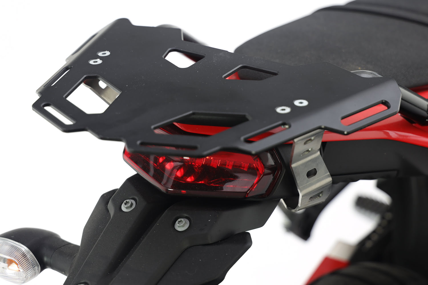 Suporte de Bagagem CROSSPRO 