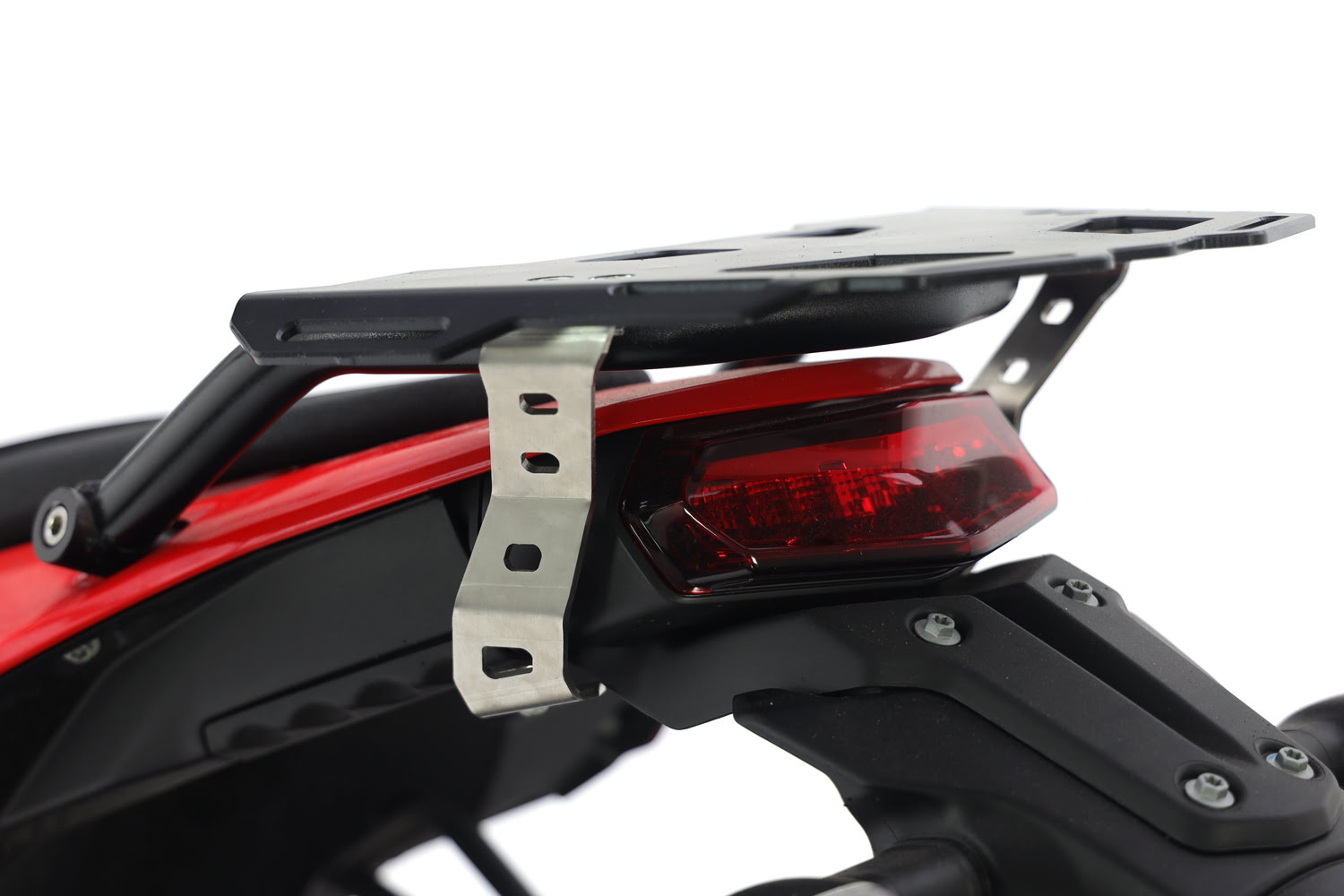 Suporte de Bagagem CROSSPRO 