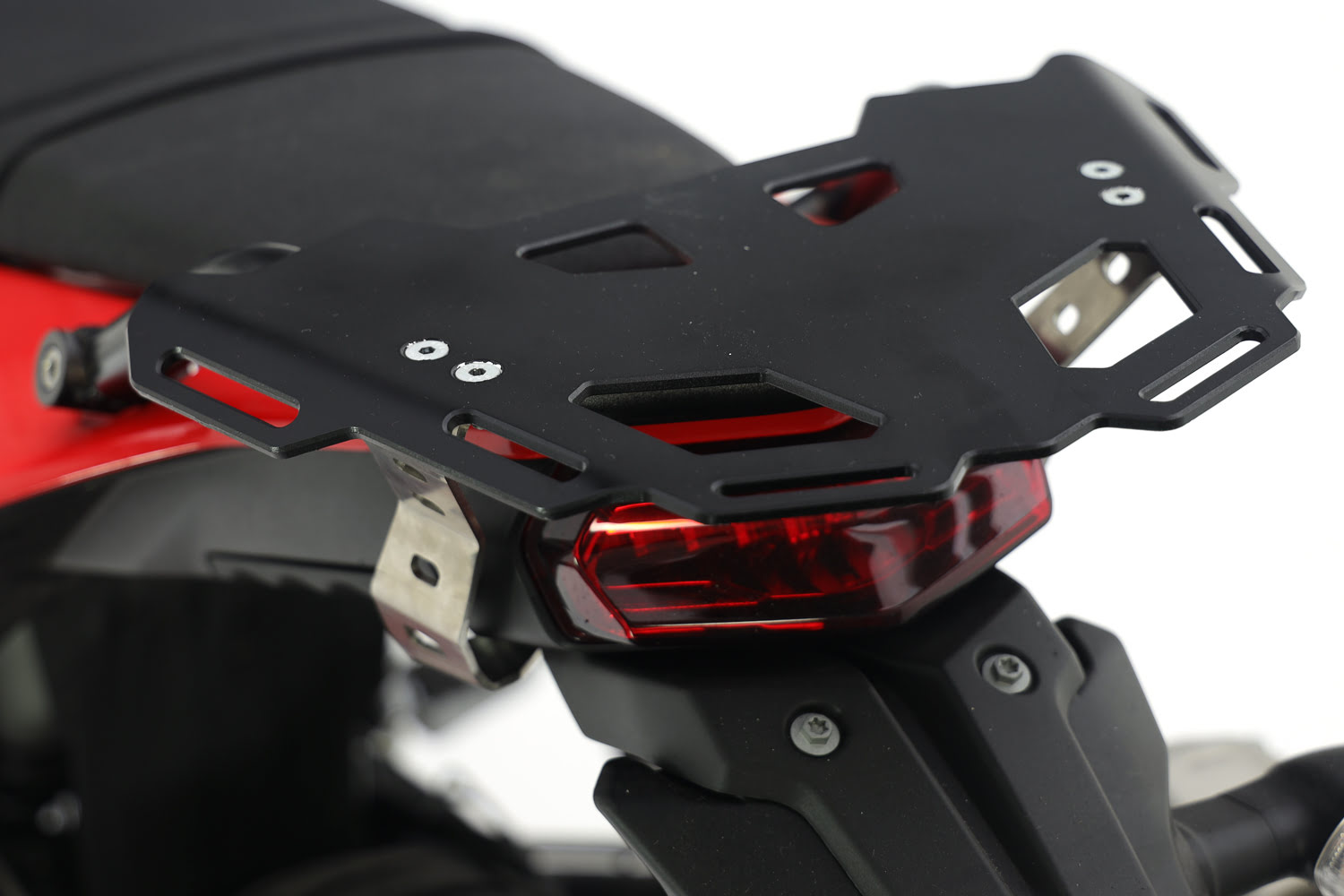 Suporte de Bagagem CROSSPRO 