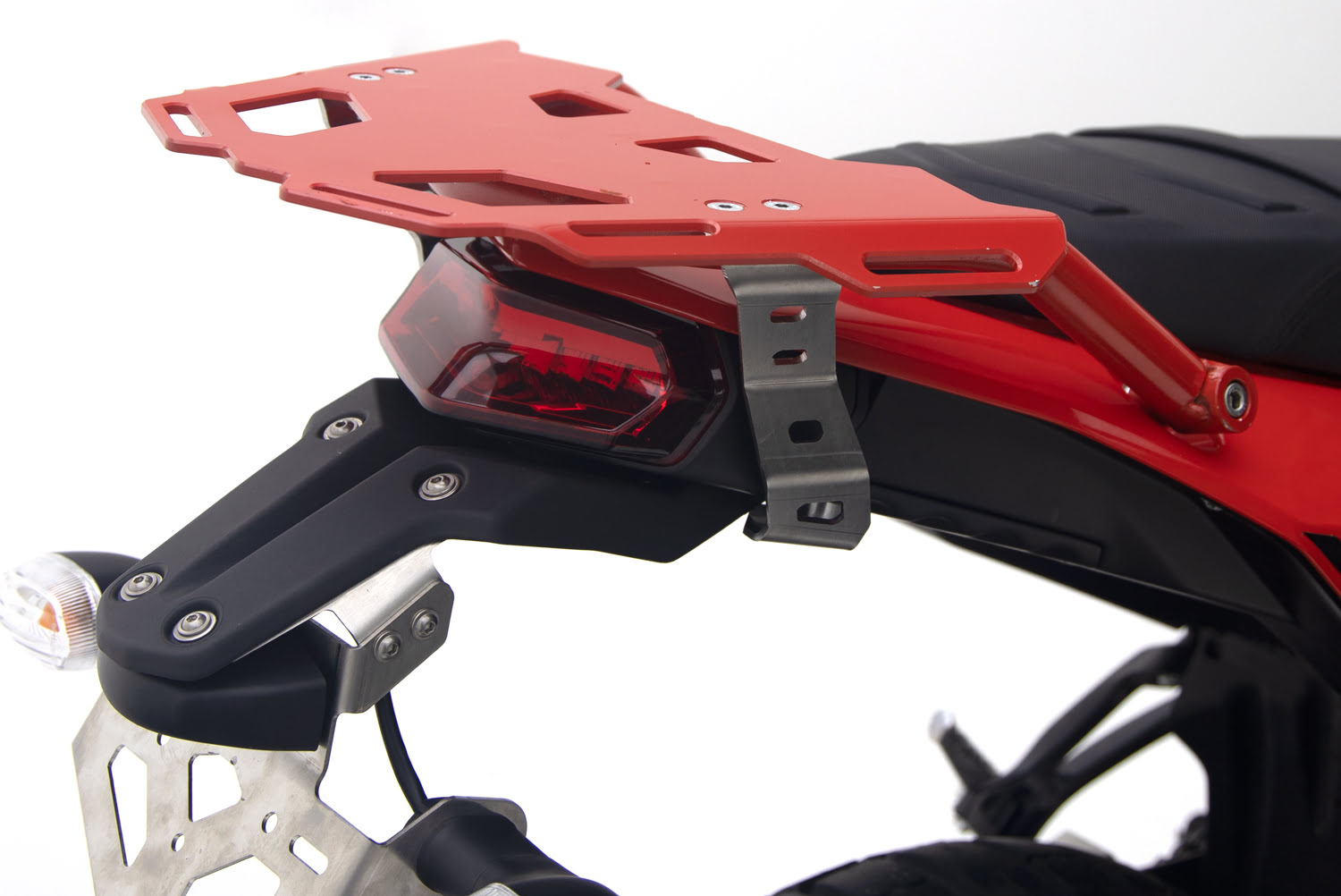 Suporte de Bagagem CROSSPRO 