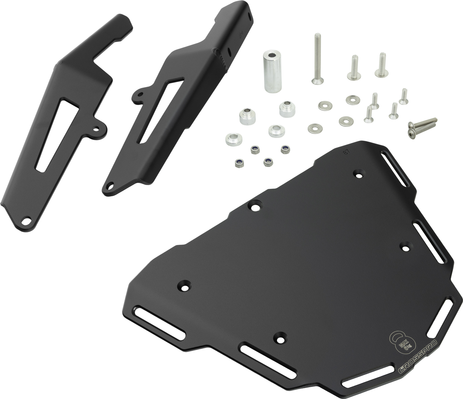 Luggage Rack CROSSPRO 