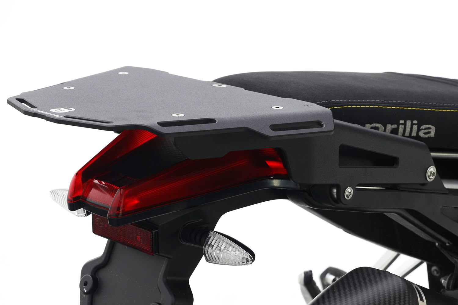 Luggage Rack CROSSPRO 